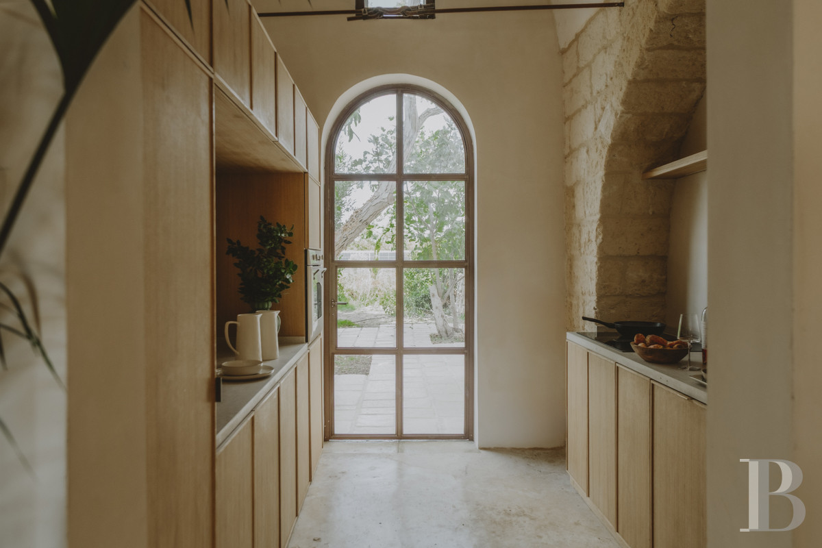 Au cœur du Salento, dans les Pouilles, une villa des 16e et 17e siècles à quelques minutes des plages - photo  n°10